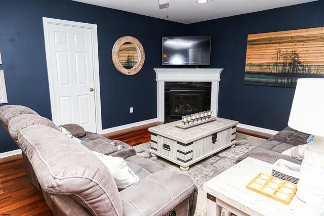 $4,500 | 2404 Bayshore Avenue, Brigantine, NJ 08203