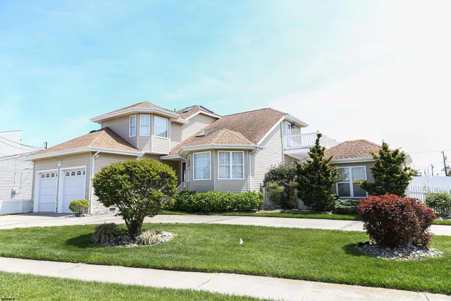 $4,500 | 2404 Bayshore Avenue, Brigantine, NJ 08203