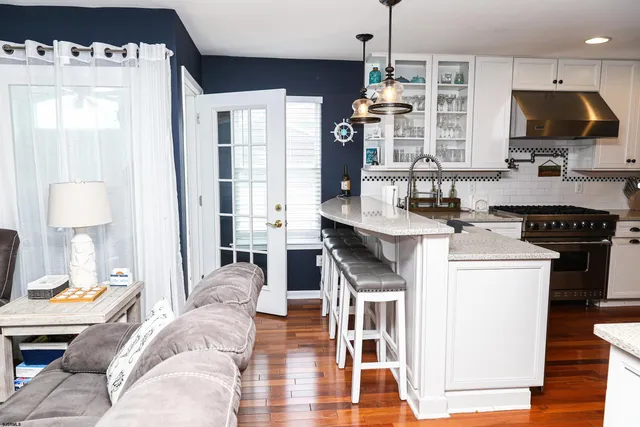 $4,500 | 2404 Bayshore Avenue, Brigantine, NJ 08203