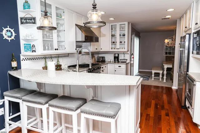 $4,500 | 2404 Bayshore Avenue, Brigantine, NJ 08203