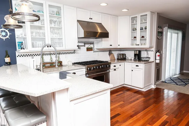 $4,500 | 2404 Bayshore Avenue, Brigantine, NJ 08203