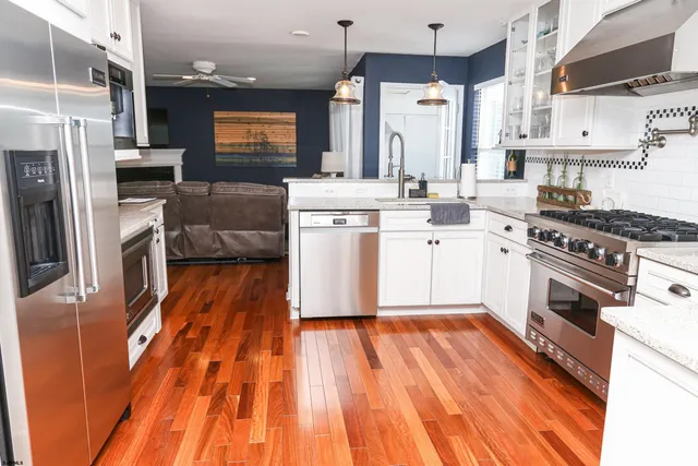 $4,500 | 2404 Bayshore Avenue, Brigantine, NJ 08203