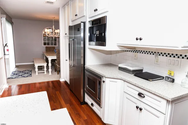 $4,500 | 2404 Bayshore Avenue, Brigantine, NJ 08203