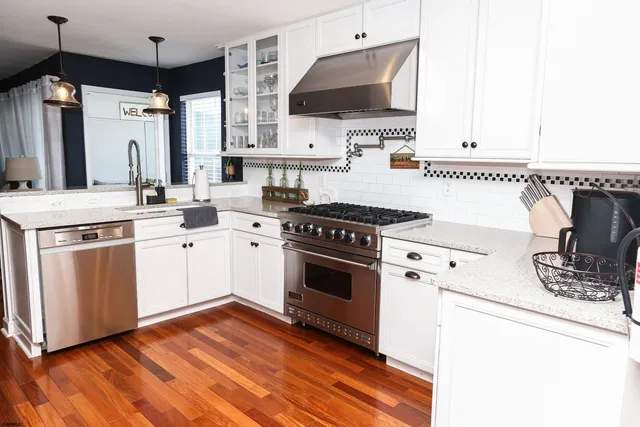 $4,500 | 2404 Bayshore Avenue, Brigantine, NJ 08203