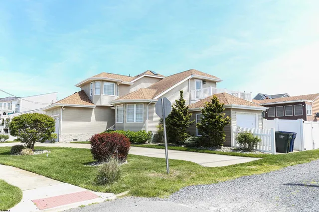 $4,500 | 2404 Bayshore Avenue, Brigantine, NJ 08203