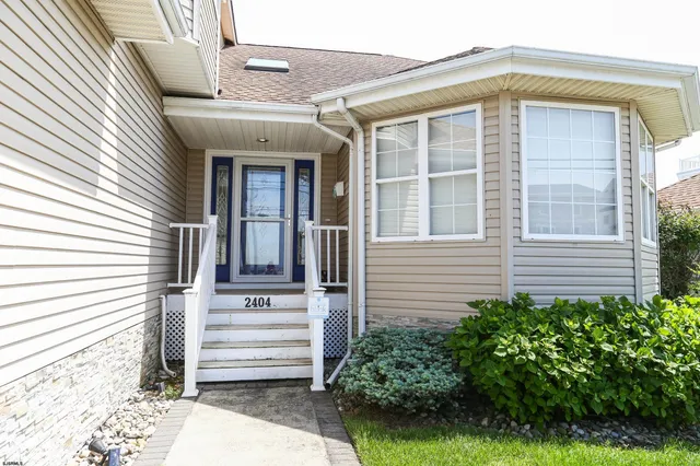 $4,500 | 2404 Bayshore Avenue, Brigantine, NJ 08203