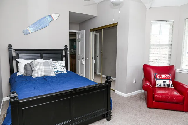 $4,500 | 2404 Bayshore Avenue, Brigantine, NJ 08203