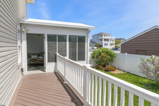 $4,500 | 2404 Bayshore Avenue, Brigantine, NJ 08203
