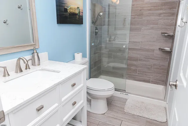 $4,500 | 2404 Bayshore Avenue, Brigantine, NJ 08203