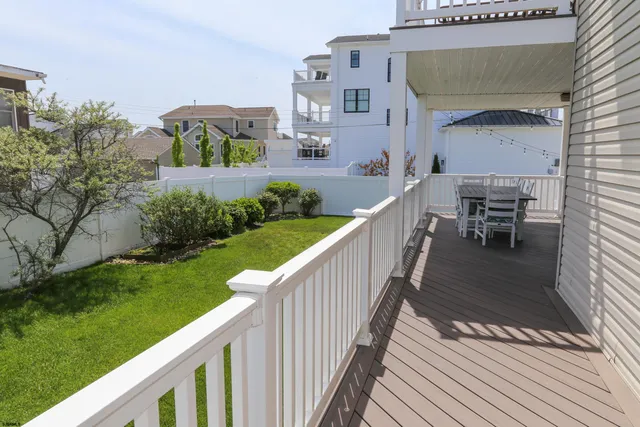 $4,500 | 2404 Bayshore Avenue, Brigantine, NJ 08203