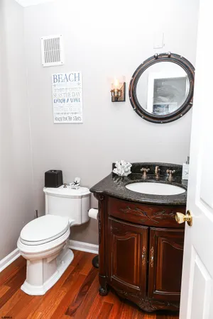 $4,500 | 2404 Bayshore Avenue, Brigantine, NJ 08203