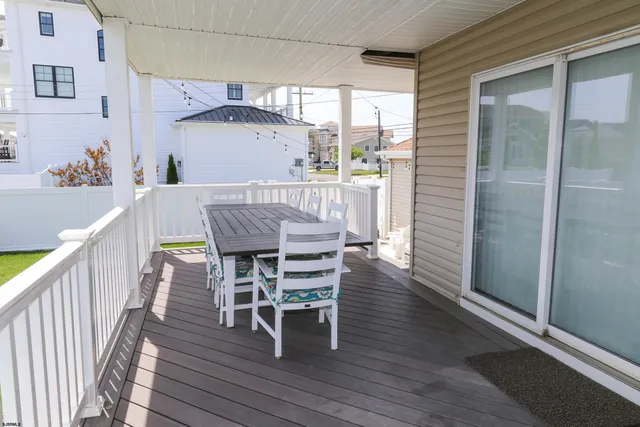 $4,500 | 2404 Bayshore Avenue, Brigantine, NJ 08203
