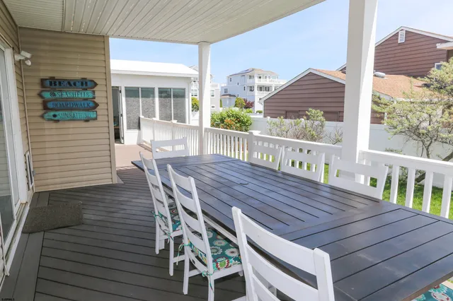 $4,500 | 2404 Bayshore Avenue, Brigantine, NJ 08203