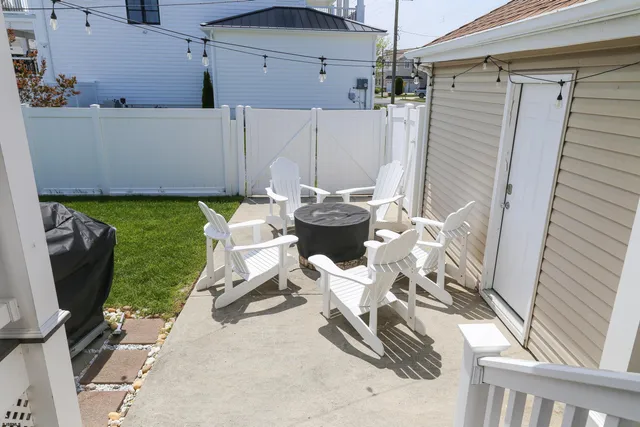 $4,500 | 2404 Bayshore Avenue, Brigantine, NJ 08203