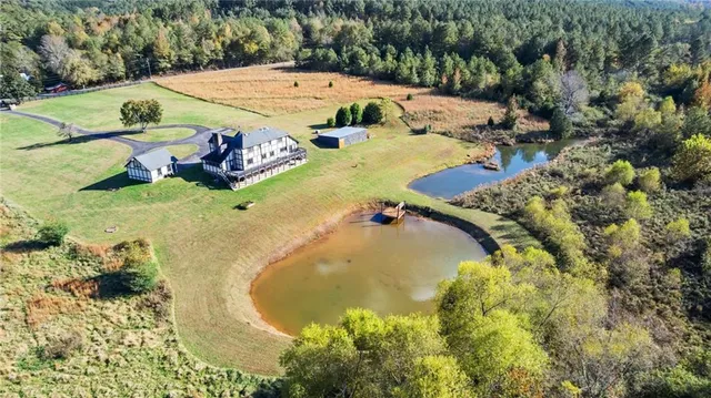 a view of outdoor space with city view