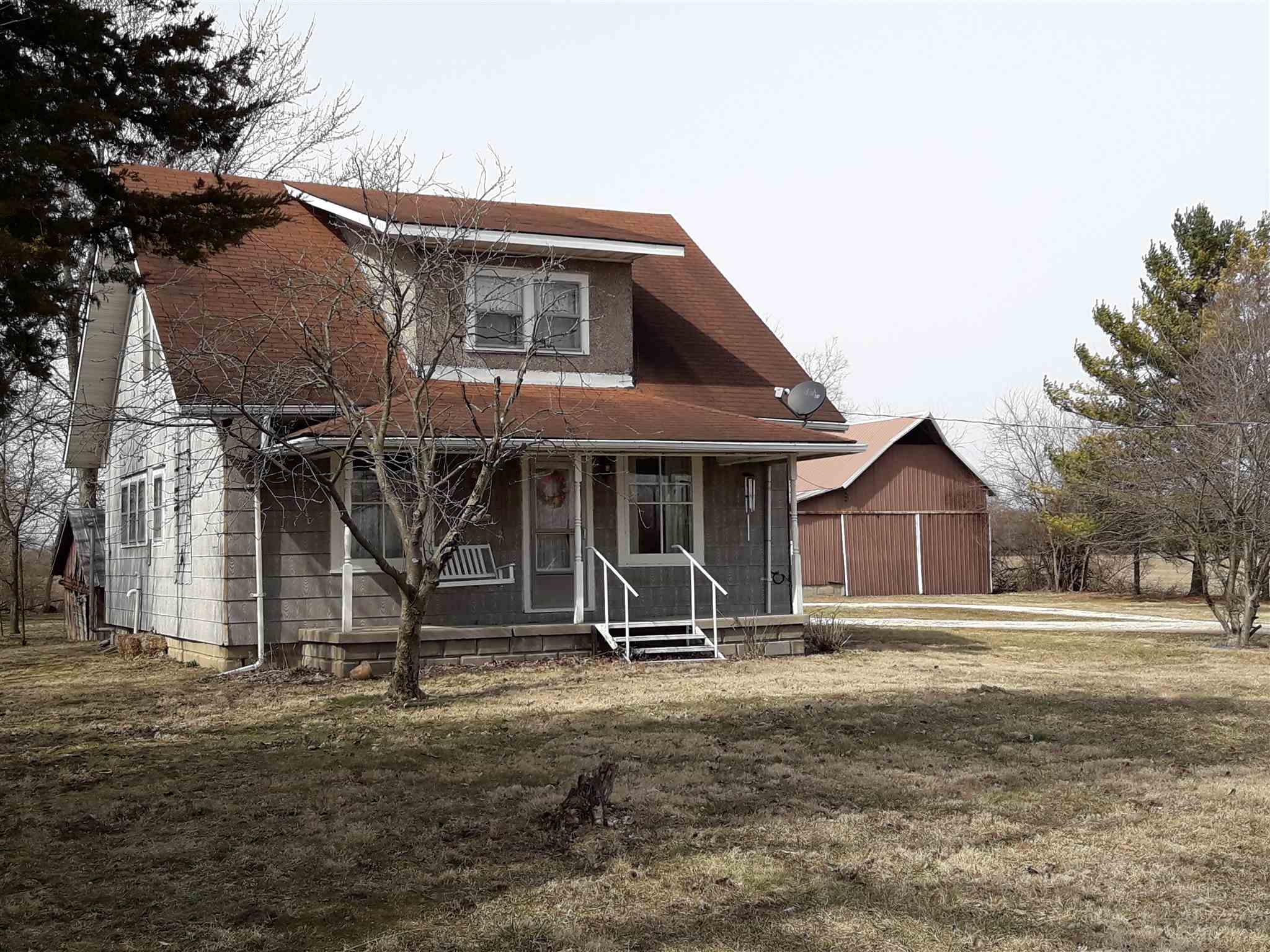 1268 North 200th Road East Huntington, IN 46750 - Photo 3 of 10 Gallery Image 3