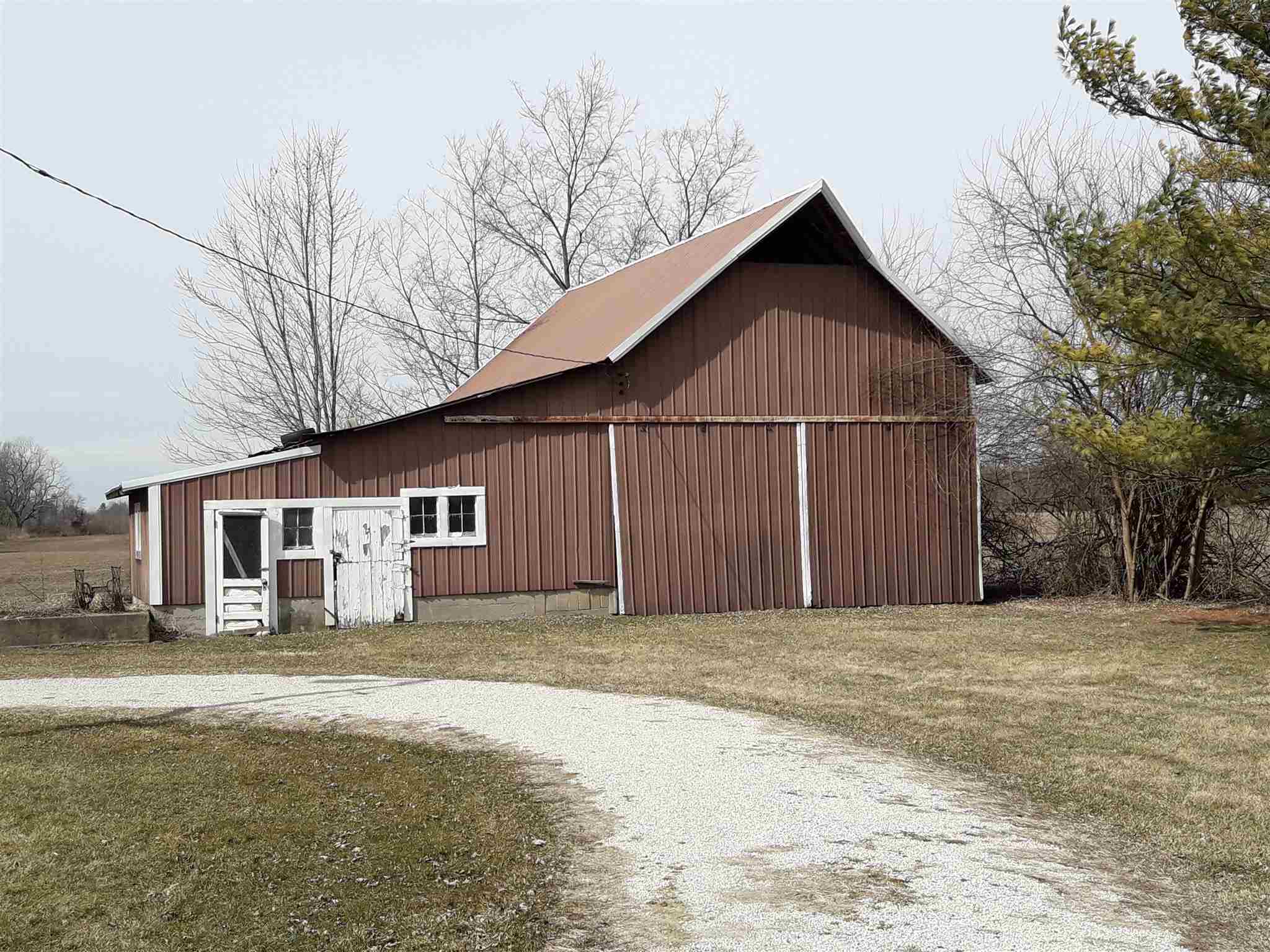 1268 North 200th Road East Huntington, IN 46750 - Photo 5 of 10 Gallery Image 5