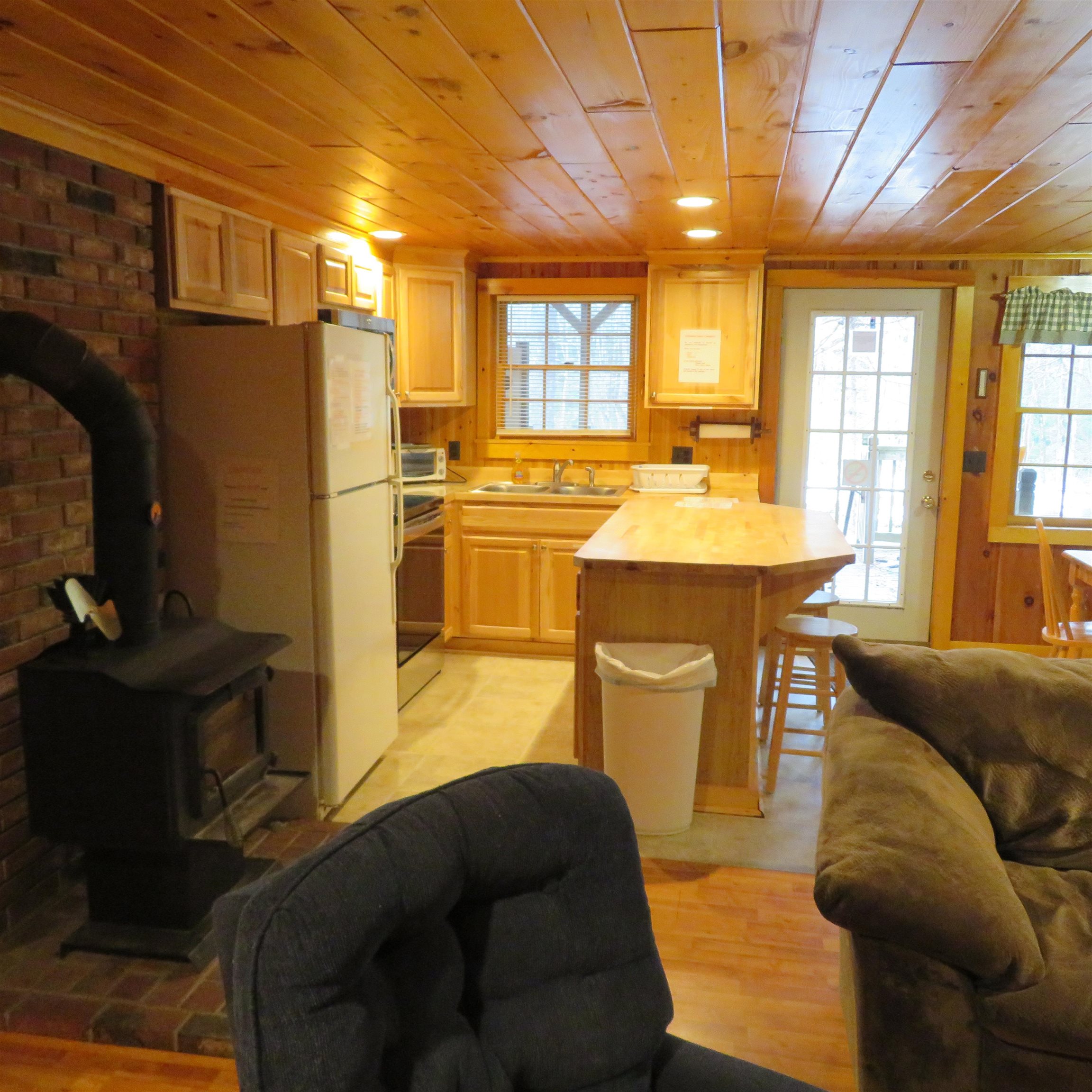 64 Depot Road Tamworth, NH 03886 - Photo 5 of 21