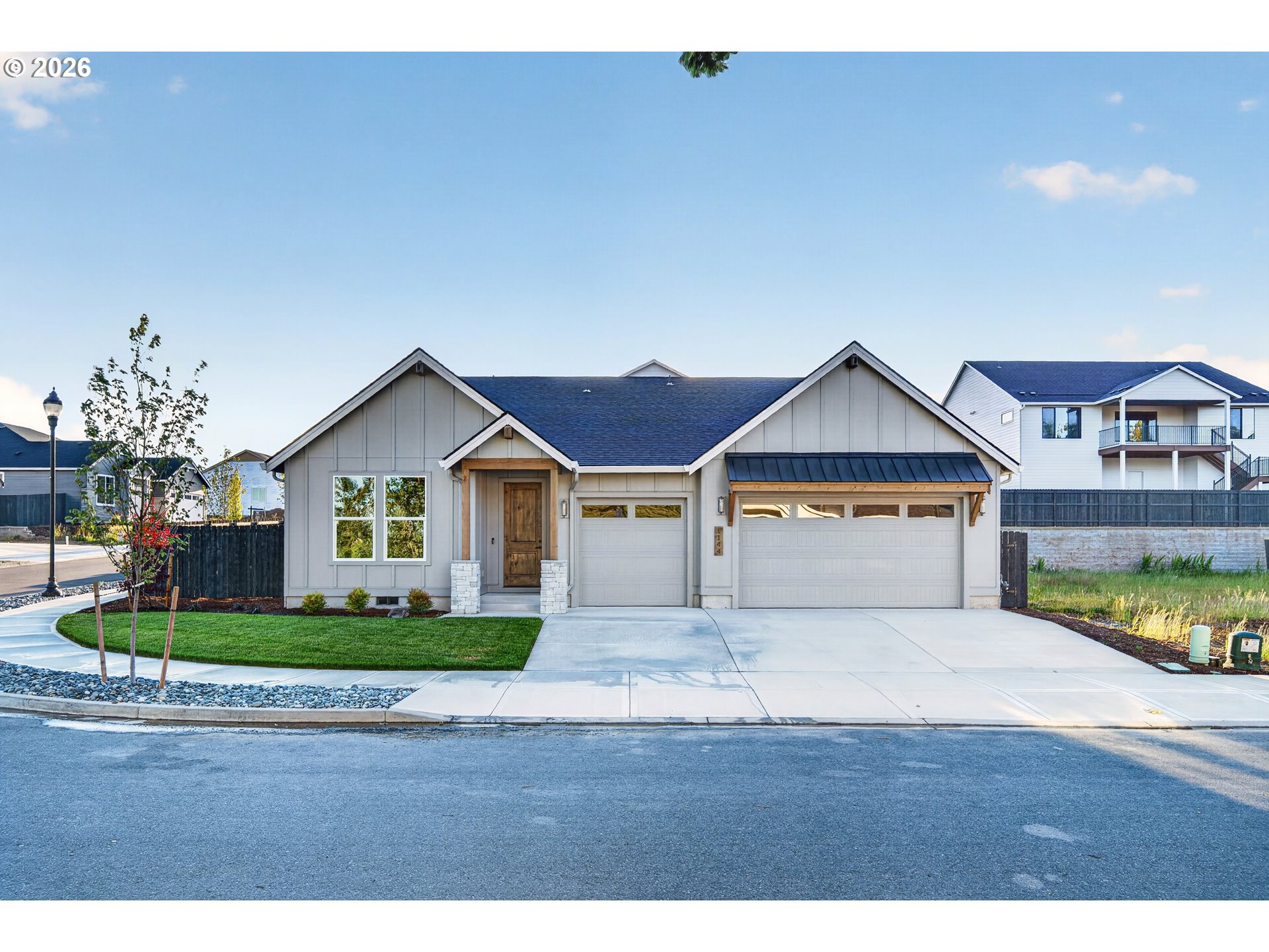1144 North 41st Place Ridgefield, WA 98642 - Photo 1 of 35