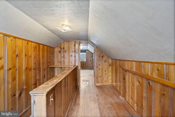 a view of entryway with stairs