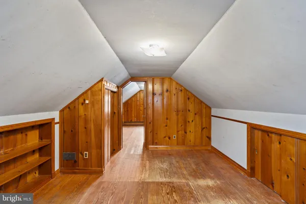 a view of an entryway