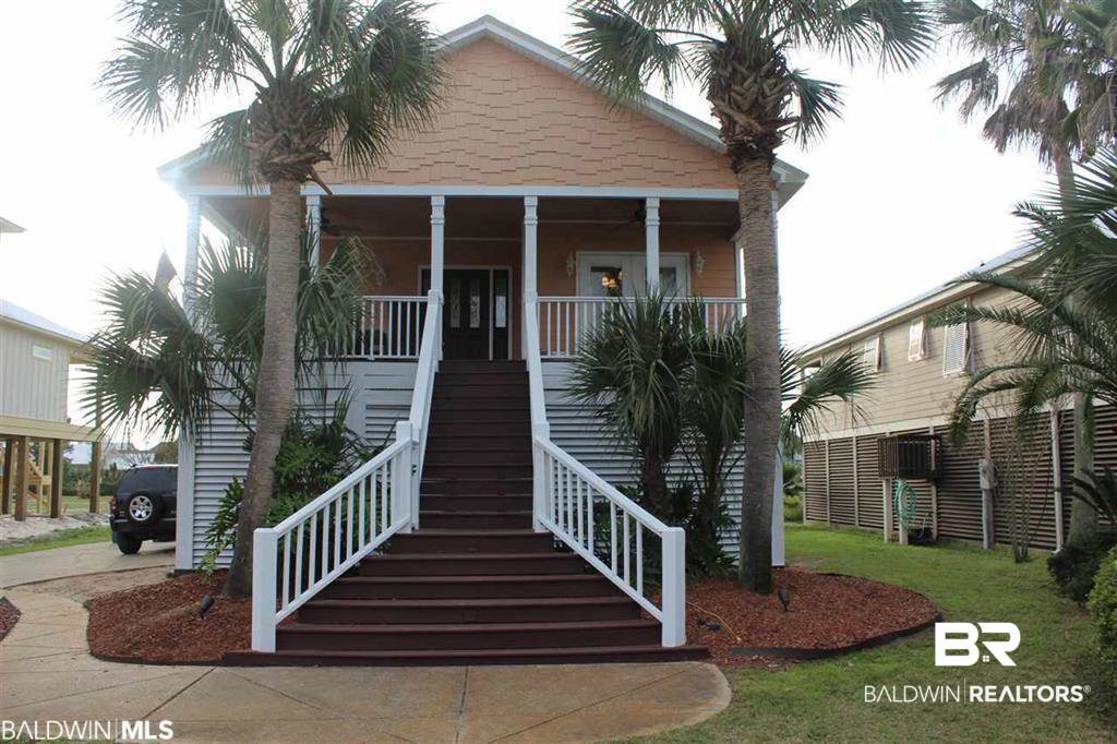 4101 Harbor Road Orange Beach, AL 36561 - Photo 1 of 50