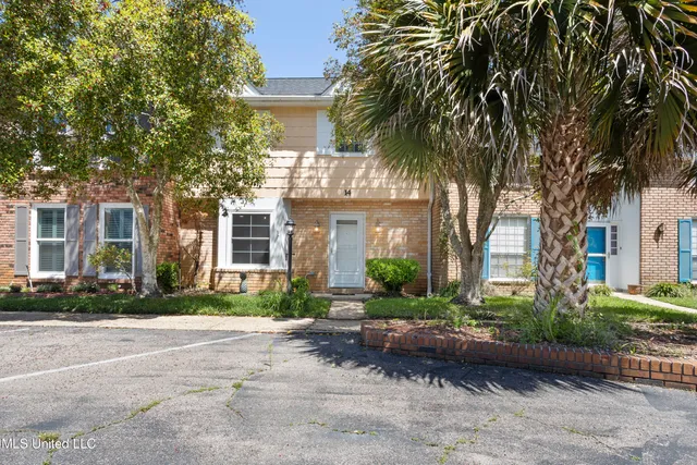 $174,000 | 14 Independence Drive, Unit 14, Gulfport, MS 39507