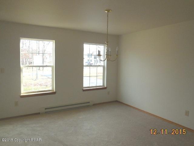 93 Pipher Road Bushkill, PA 18324 - Photo 8 of 18 DINING ROOM