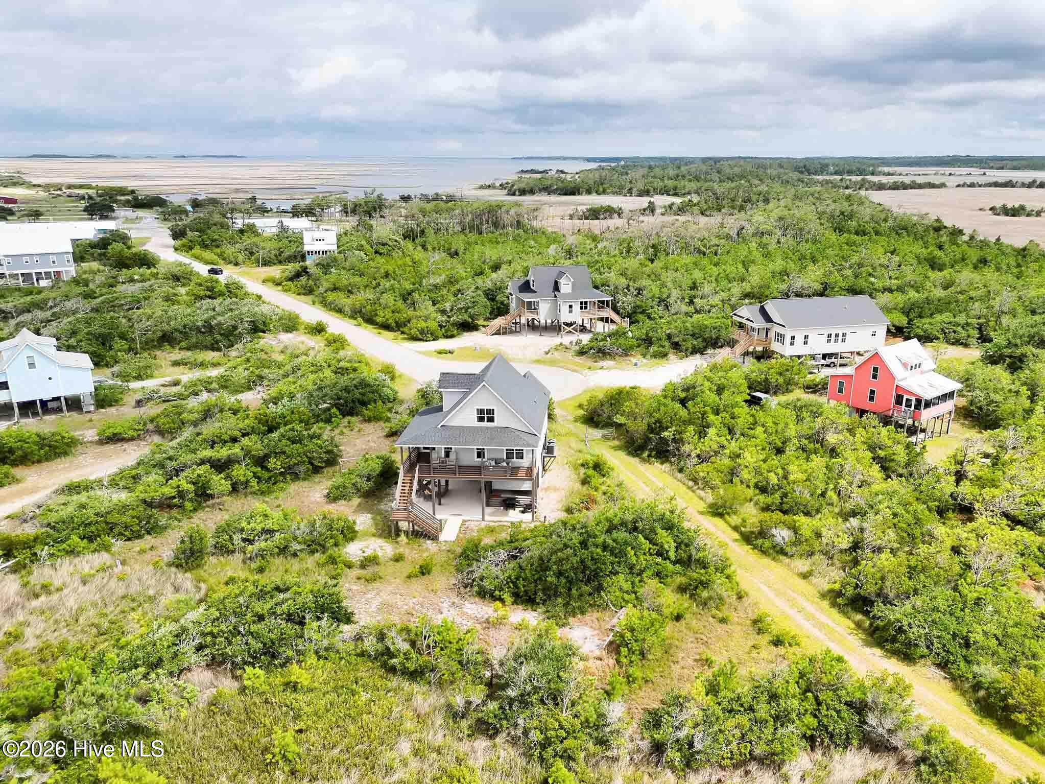 116 Sandy Landing Road Cedar Island, NC 28520 - Photo 65 of 72