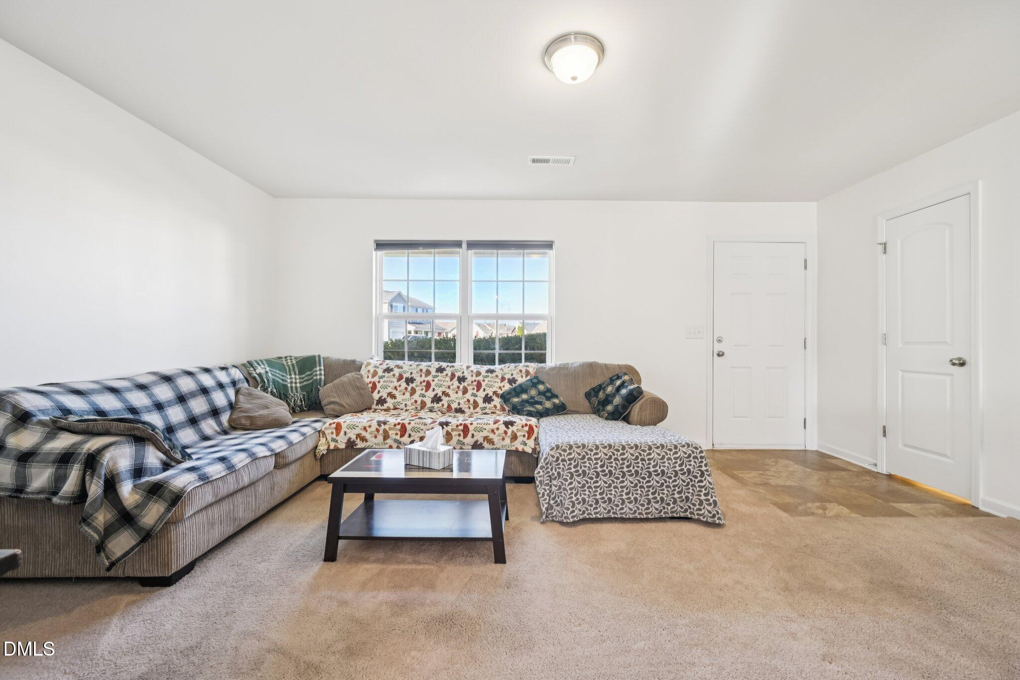2020 Creek Road Nashville, NC 27856 - Photo 5 of 26 a living room with furniture