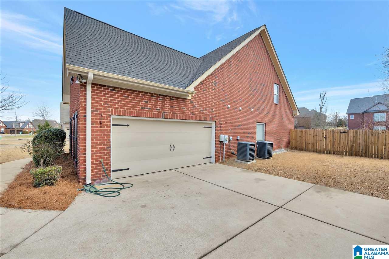 1008 Princeton Park Montevallo, AL 35115 - Photo 38 of 43