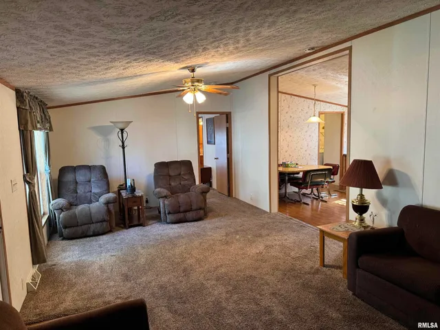 $54,000 | 814 South Lincoln Street, Havana, IL 62644