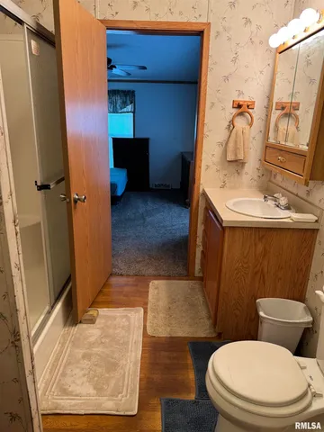 $54,000 | 814 South Lincoln Street, Havana, IL 62644