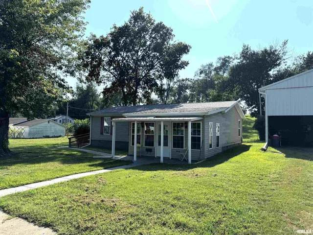 $54,000 | 814 South Lincoln Street, Havana, IL 62644