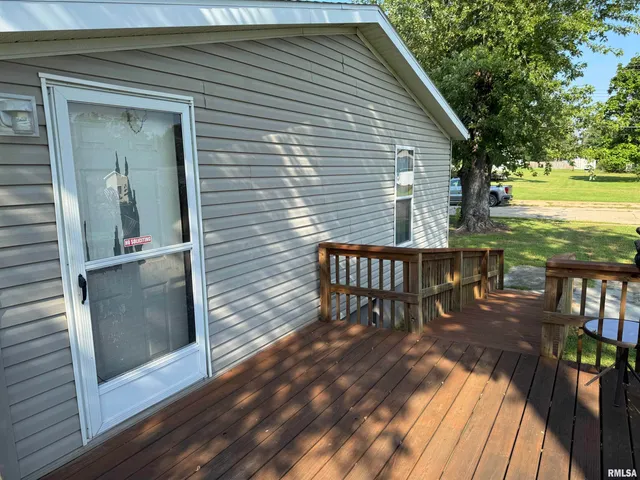 $54,000 | 814 South Lincoln Street, Havana, IL 62644
