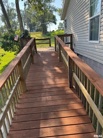 $54,000 | 814 South Lincoln Street, Havana, IL 62644