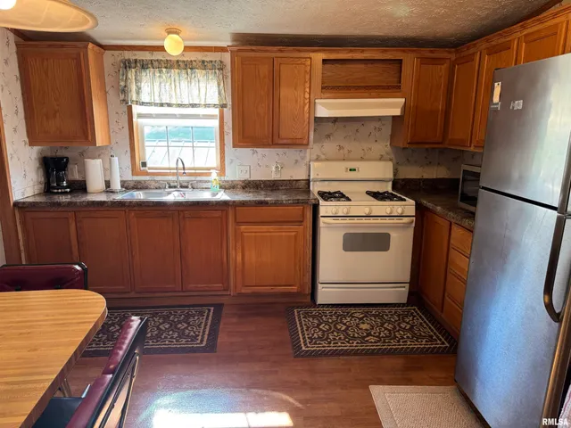 $54,000 | 814 South Lincoln Street, Havana, IL 62644