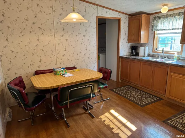 $54,000 | 814 South Lincoln Street, Havana, IL 62644