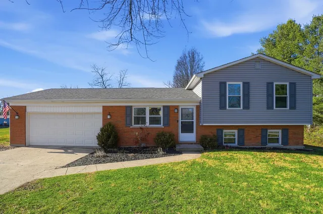 $289,900 | 23823 Jeb Drive, Lawrenceburg, IN 47025