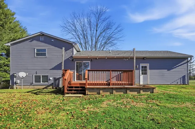 $289,900 | 23823 Jeb Drive, Lawrenceburg, IN 47025