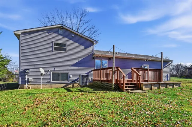 $289,900 | 23823 Jeb Drive, Lawrenceburg, IN 47025
