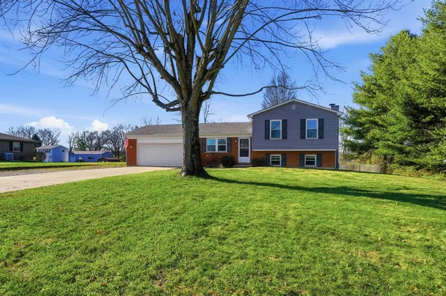 $289,900 | 23823 Jeb Drive, Lawrenceburg, IN 47025