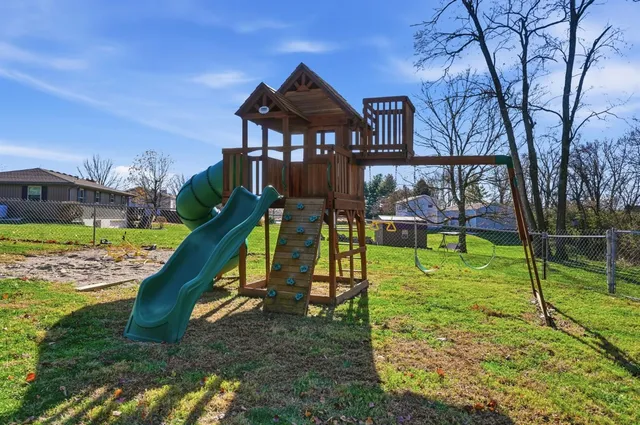 $289,900 | 23823 Jeb Drive, Lawrenceburg, IN 47025