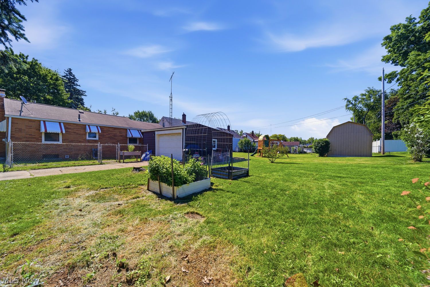 1303 Manor Avenue Southwest Canton, OH 44710 - Photo 21 of 29
