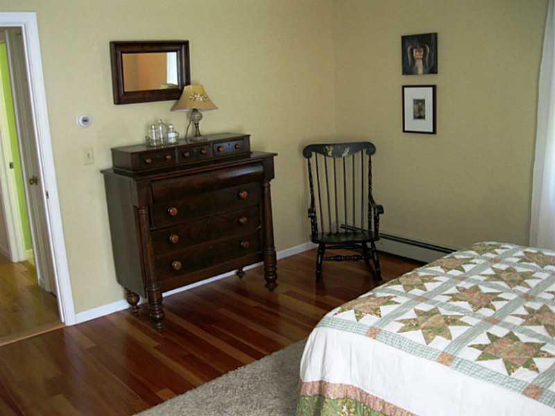 61 Stuart Street Portland, ME 04103 - Photo 20 of 33 Master Bedroom. Master Bedroom with...