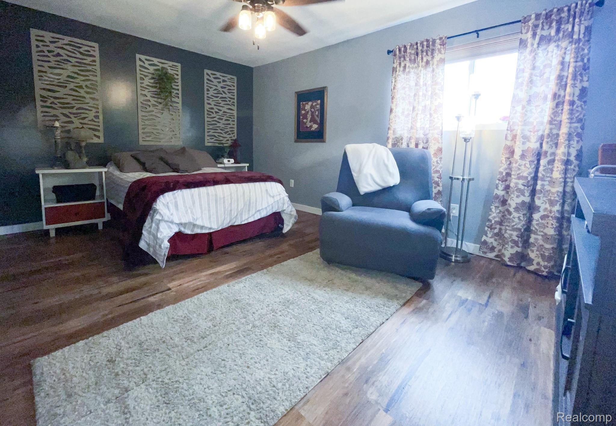 3215 West Lake Road Clio, MI 48420 - Photo 29 of 41 lake guest room 2.jpg