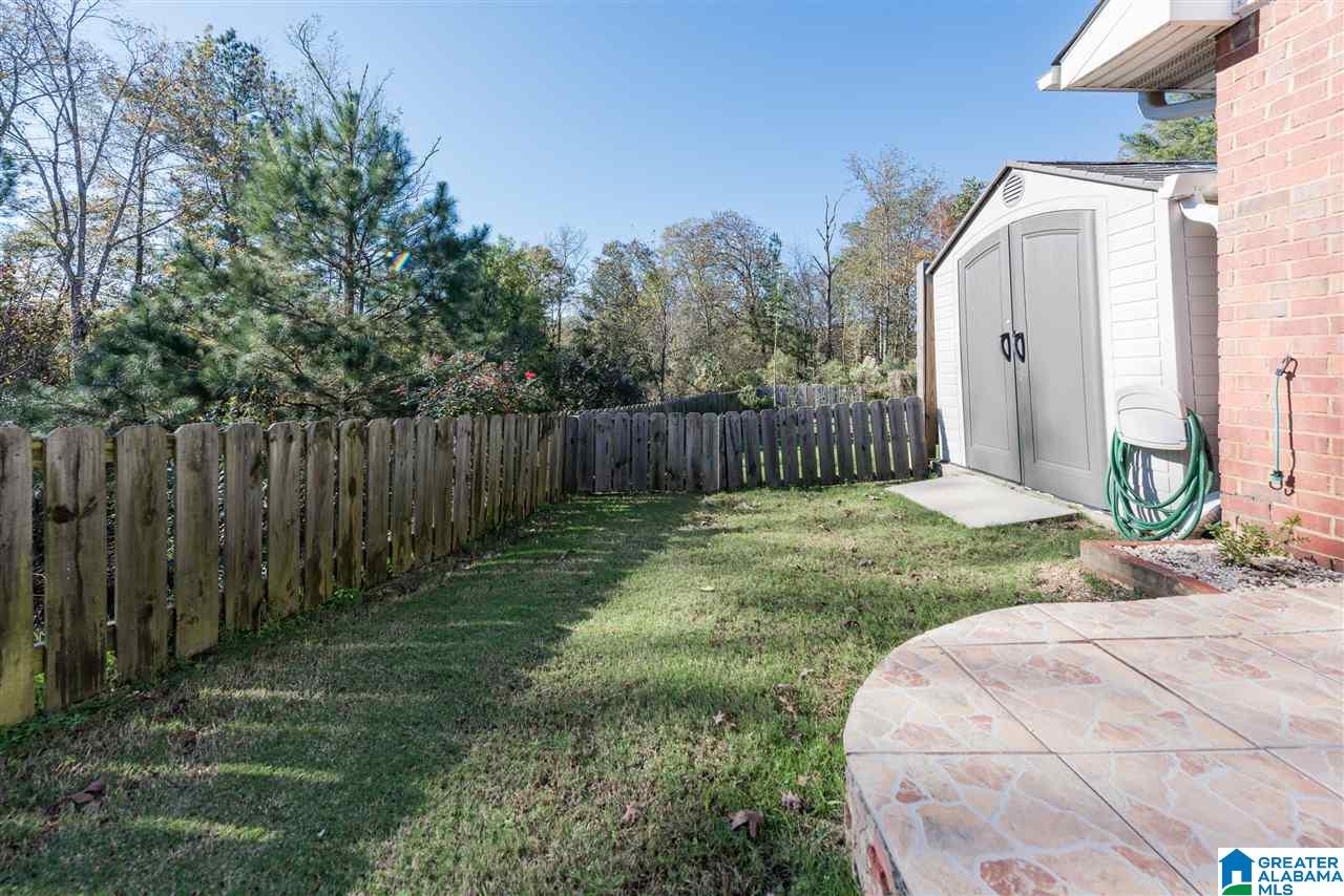 146 Ivy Trace Calera, AL 35040 - Photo 39 of 39