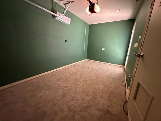 801 Glenmont Road Keller, TX 76248 - Photo 32 of 34 a view of a room with a flat screen tv