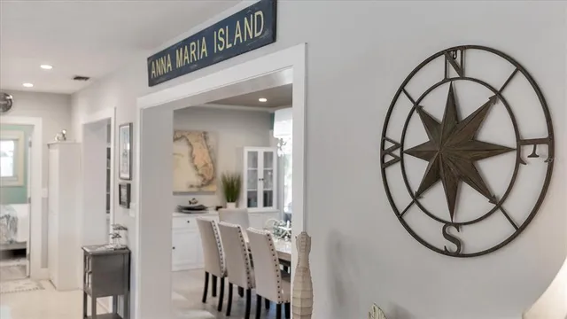 $1,995,000 | 154 Crescent Drive, Anna Maria, FL 34216