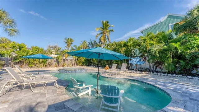 $1,995,000 | 154 Crescent Drive, Anna Maria, FL 34216